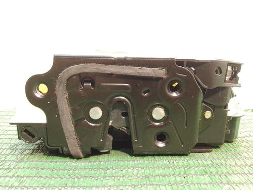 Rear right lock VW TIGUAN (5N_) 2.0 TDI | BP19663614C99 