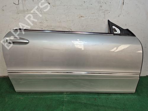Used Right front door MERCEDES-BENZ CLK (C209) CLK 270 CDI (209.316) (170 hp) 26975392