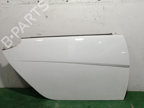 Used Right front door SMART FORTWO Coupe (451) 1.0 (451.331, 451.380) (71 hp) 29276819