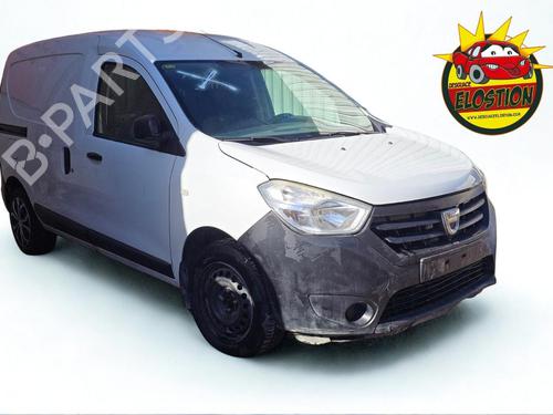 Used Parts DACIA DOKKER Box Body/MPV 1.5 dCi 75 / Blue dCi 75 (FEJW, FEAH) (75 hp) 4340625
