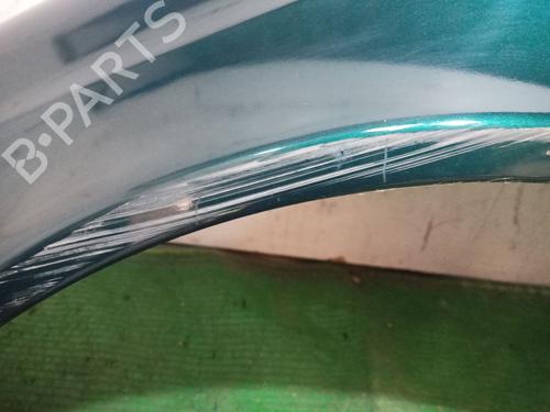 Left front fenders MERCEDES-BENZ E-CLASS (W211) E 320 CDI (211.026) | BP30168719C41