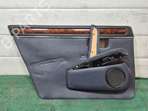 Used Rear left panel Rear left panel JAGUAR XJ Sovereign V12 (268 hp) 36013830 36013830
