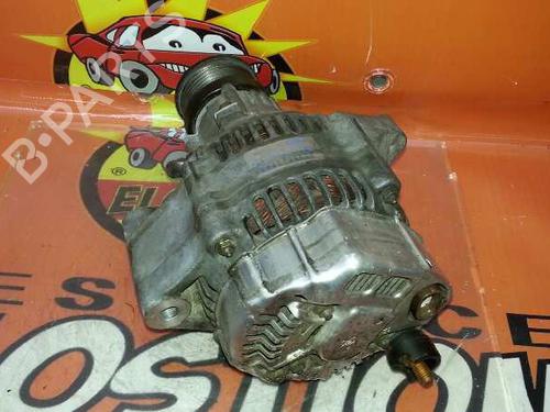 Alternator HYUNDAI GETZ (TB) 1.5 CRDi | BP7922239M7 