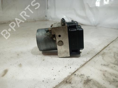 ABS pump RENAULT MEGANE II (BM0/1_, CM0/1_) 1.5 dCi (BM0F, BM0T, BM2B, CM0F, CM0T) | BP12322873M43 