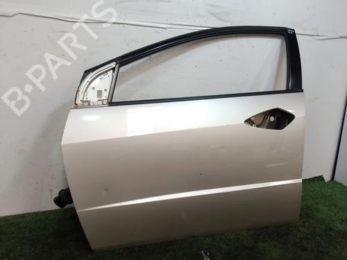 Left front door HONDA CIVIC VIII Hatchback (FN, FK) 2.2 CTDi (FK3) | BP18309675C2 