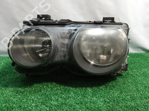 Used Left headlight BMW 3 Compact (E46) 316 ti (115 hp) 12457556