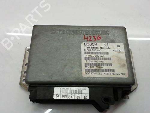 Used Gearbox control unit LAND ROVER RANGE ROVER II (P38A) 2.5 D 4x4 (136 hp) 8220412