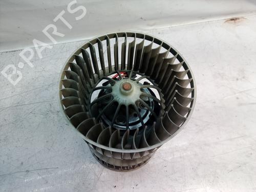 Heater blower motor BMW X3 (E83) 2.0 d | BP9675842M62 