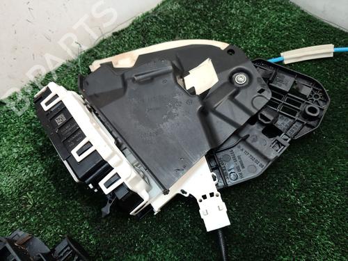 Rear right lock MERCEDES-BENZ CLA Coupe (C117) CLA 180 (117.342) | BP22758382C99