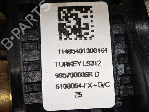 Førerens kollisjonspute RENAULT FLUENCE (L3_) Z.E. | BP29250529C9 