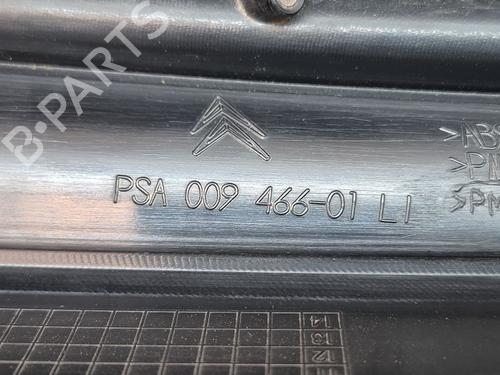 Left taillight CITROËN C4 Picasso I MPV (UD_) 2.0 HDi 165 | BP27357206C34 