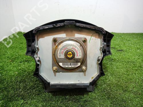 Driver airbag NISSAN X-TRAIL I (T30)  | BP17956745C9 
