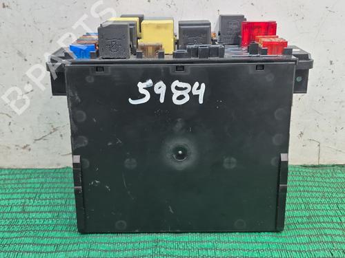 Fuse box MERCEDES-BENZ C-CLASS T-Model (S203) C 220 CDI (203.206, 203.208) | BP30176825E1 
