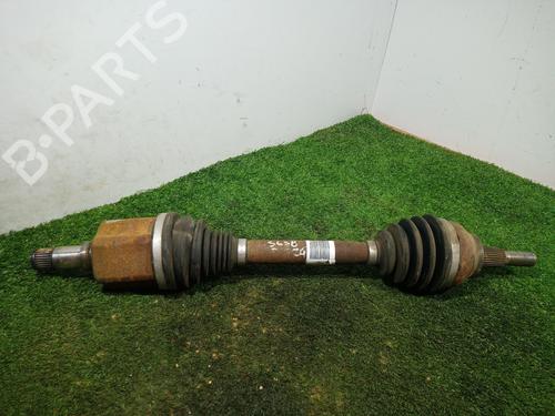Used Left front driveshaft FORD KUGA II (DM2) 2.0 TDCi (120 hp) 23884710
