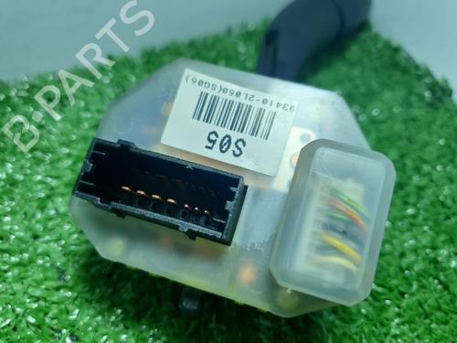 Headlight switch HYUNDAI i30 (FD)  | BP20294827I24 