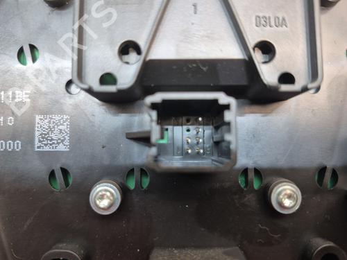 Switch FORD FIESTA VI (CB1, CCN) 1.6 TDCi | BP29827068I30