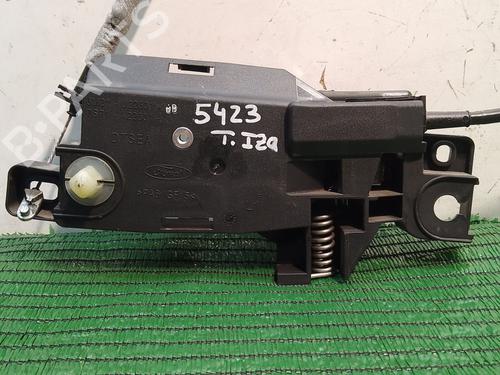 Rear left interior door handle FORD S-MAX (WA6) 2.0 TDCi | BP19084330I15 