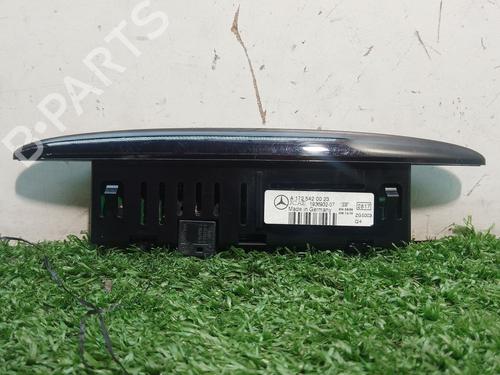 Electronic module MERCEDES-BENZ B-CLASS Sports Tourer (W246, W242) B 180 CDI (246.200) | BP18602745M83