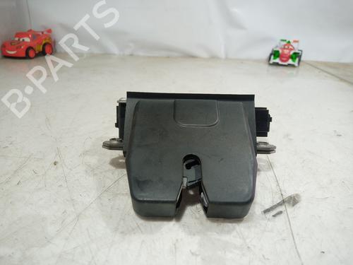 Used Tailgate lock FORD FOCUS II (DA_, HCP, DP) [2004-2013]  11862648