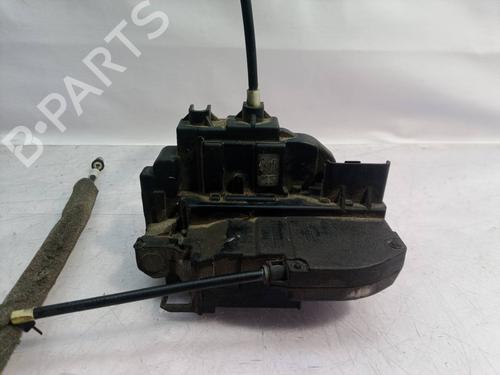 Front right lock NISSAN MICRA III (K12)  | BP9312782C97 