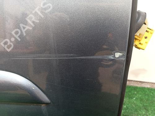 Right front door CITROËN C4 Picasso I MPV (UD_)  | BP13877842C3 