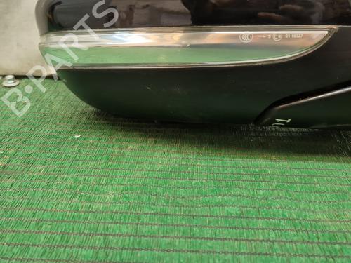 Right mirror CITROËN C4 CACTUS 1.2 THP 110 | BP27512909C27 