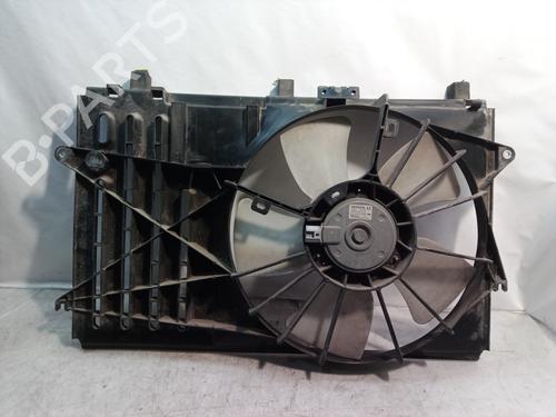 Koelventilatormotor TOYOTA COROLLA (_E12_) 1.4 D (NDE120_, NDE120R) | BP10654902M35