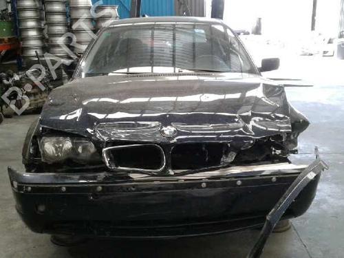Engine control unit (ECU) BMW 3 (E46) 320 d | BP7926876M57 