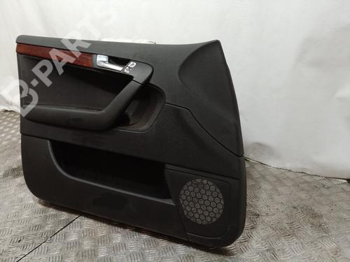 Left front door panel AUDI A3 (8P1) 1.9 TDI | BP11085645C58  - Image 6