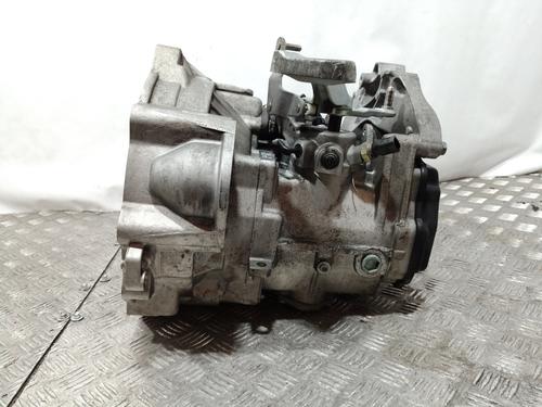 Gearbox SEAT ALTEA (5P1) 1.9 TDI | BP11114871M3 