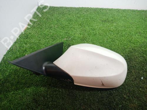 Left mirror BMW 1 (E87) 118 d | BP23210661C26 