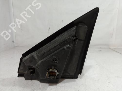 Right mirror RENAULT MEGANE II (BM0/1_, CM0/1_)  | BP9840663C27 