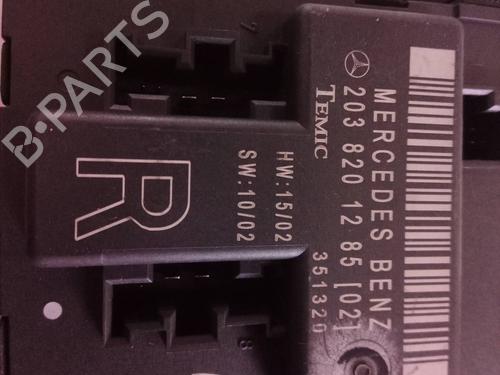 Electronic module MERCEDES-BENZ C-CLASS (W203)  | BP7928707M83 