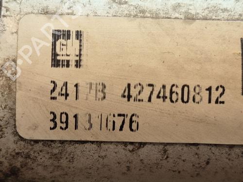 AC radiator OPEL ASTRA K Sports Tourer (B16)  | BP27251388M32 