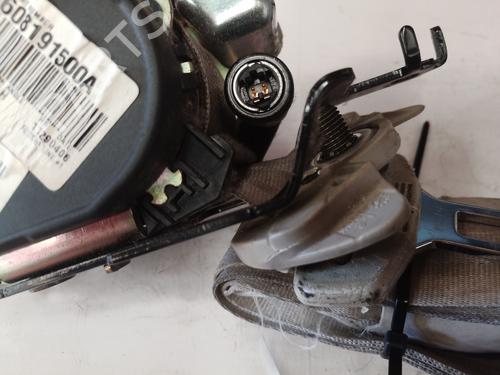 Front left seatbelt HYUNDAI SONATA IV (EF) 2.0 CRDi Dynamic | BP10255127I26 