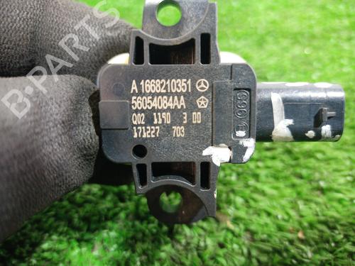 Electronic sensor MERCEDES-BENZ GLE (W166) 500 4-matic (166.073) | BP40102482M84 - Image 5