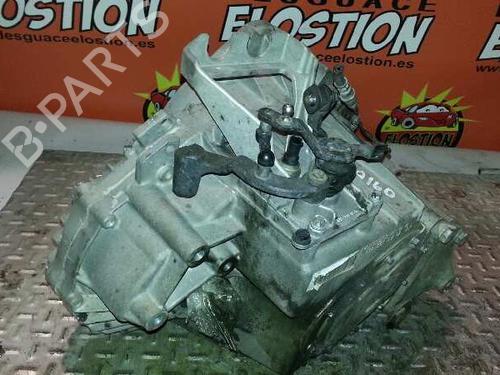 Gearbox MERCEDES-BENZ A-CLASS (W168)  | BP7922286M3 
