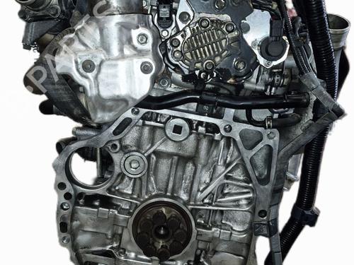 Engine HONDA CR-V III (RE_) 2.2 i-CTDi 4WD (RE6) | BP28329473M1 