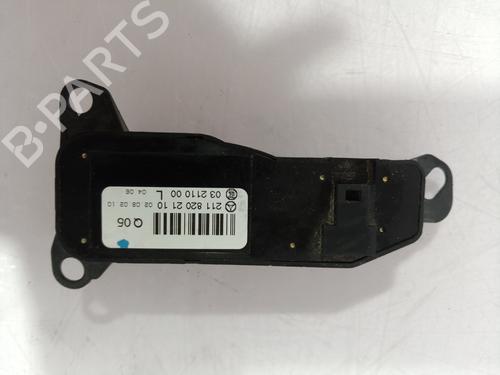 Speilbryter MERCEDES-BENZ E-CLASS (W211) E 220 CDI (211.006) | BP9368752I25 