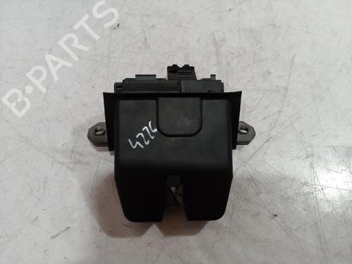 Used Tailgate lock FORD S-MAX (WA6) 2.0 TDCi (140 hp) 9735080