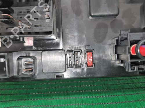 Fuse box OPEL ASTRA J (P10)  | BP26940828E1 