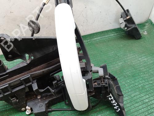 Rear left lock FORD KUGA I 2.0 TDCi | BP27176560C100 