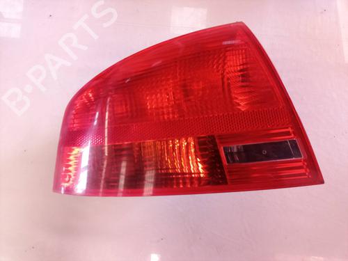 Used Left taillight AUDI A4 B7 (8EC) 2.0 TDI (140 hp) 7928699