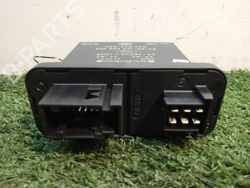 Electronic module FORD S-MAX (WA6) 2.0 TDCi | BP18302061M83 
