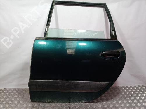 Used Left rear door RENAULT ESPACE III (JE0_) 2.2 dCi (JE0K) (130 hp) 9393843