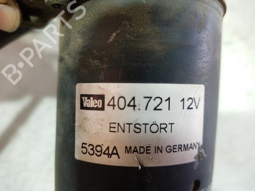 Front wiper motor FIAT ULYSSE (179_) 2.2 JTD | BP7928422M29 
