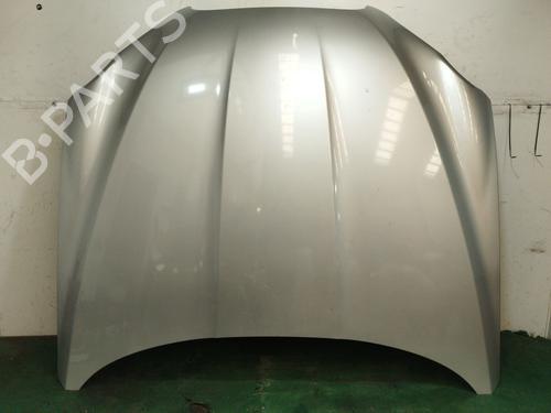 Motorhaube für JAGUAR XF I (X250) 3.0 (238 hp) 29604208