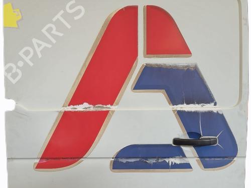 Used Right slide door RENAULT MASTER III Van (FV) 2.3 dCi 130 RWD (FV01, FV10, FV11, FV12) (130 hp) 30356639