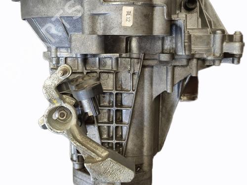 Gearbox VW UP! (121, 122, BL1, BL2, BL3, 123) 1.0 EcoFuel | BP40102824M3 - Image 5