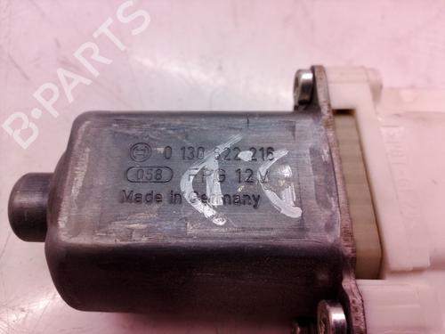 Rudehejsemotor forskærm højre FORD FOCUS II (DA_, HCP, DP)  | BP8599165E20 